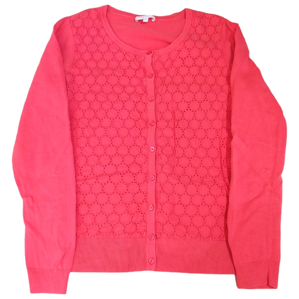 Dalia Women Pink Sweater